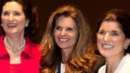 MARIA SHRIVER: AN END TO ALZHEIMER’S