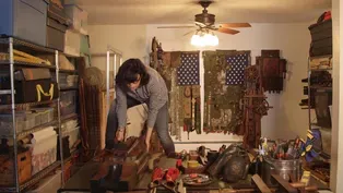 Finding Sara Rahbar