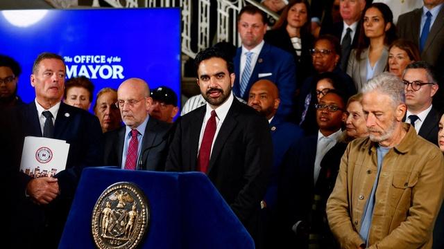 News Wrap: NYC officials aware of toxic air after 9/11