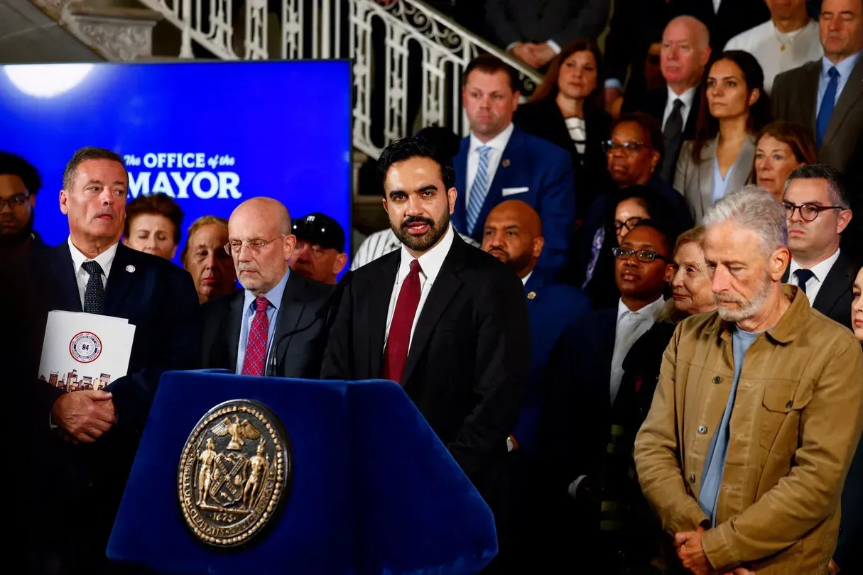 News Wrap: NYC officials aware of toxic air after 9/11