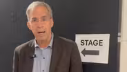 UNUM on the Road 250—Rick Atkinson