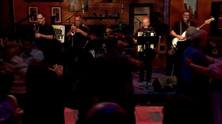 Video thumbnail: Let's Polka! Special Delivery, Show One