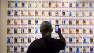 Art Across Ohio: Urban Arts Space exhibition