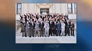 Baraboo Students Make Nazi Salute