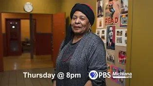 Legends Of Michiana: Gladys Muhammad Preview