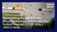 Southwest Florida In Focus | Episode 332| July 22nd, 2026
