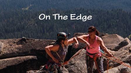 Video thumbnail: The Big Tell On the Edge