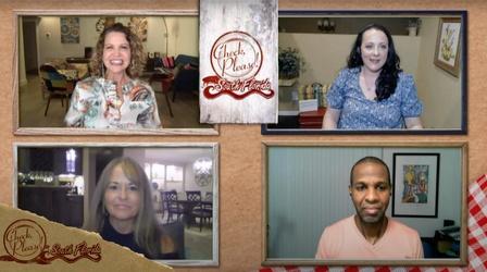 Video thumbnail: Check Please! South Florida Swirl Wine Bistro, Rose’s Daughter, and Bombay Darbar