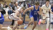 2026 Boys B Basketball | Freeman vs. Wall