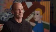 Dan Moord, Artist & Dalen Wuest, Musician