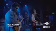 Jess Parsons: Hear Me Calling
