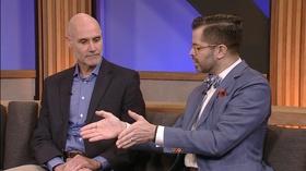 Video thumbnail: Almanac Political Panel | 2019 Session Agenda