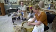 Edgefield Pottery