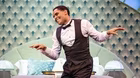 "No Strings (Fancy Free)" from Irving Berlin's "Top Hat"