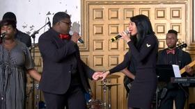 Video thumbnail: PBS NewsHour Memphis youth carry on the legacy of Stax Records soul music