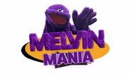 Melvin wants his own show- promo