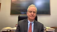 Sen. Hollen: Russia's Invasion Will Be Seen as a "Failure"