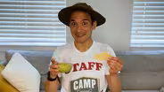 Travel Through Exploring Foods