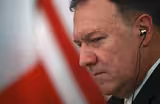 News Wrap: Chlorine used as weapon in Syria, says Pompeo