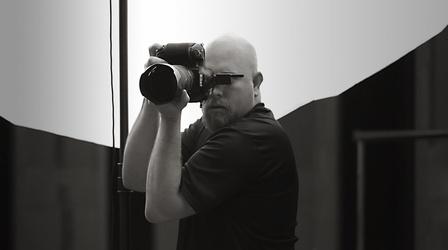Video thumbnail: Walk, Turn, Walk Backstage with the Photography Director