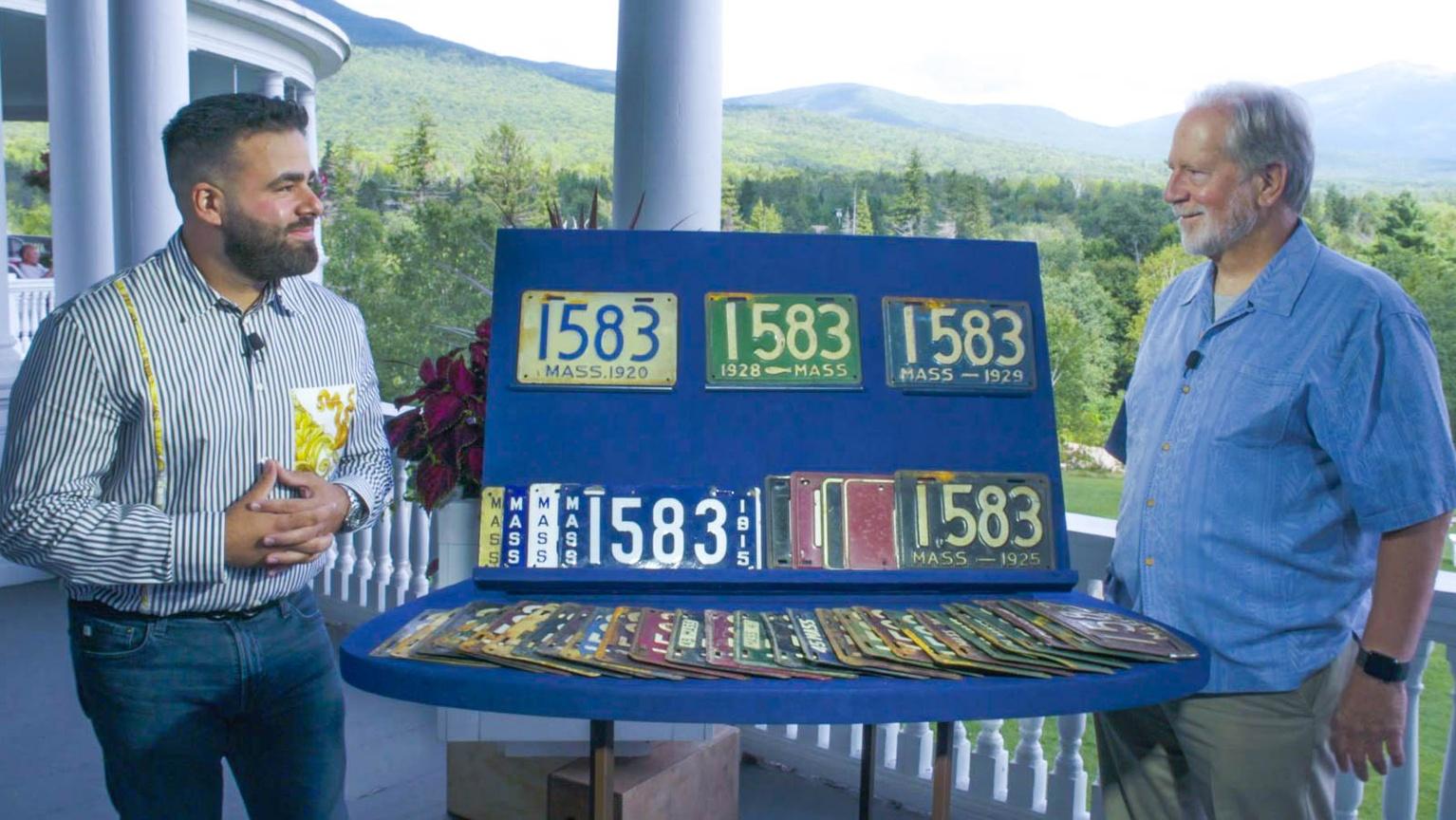 Antiques Roadshow Season 26 Season 26 Episodes WHYY