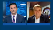 U.S. Rep. Mike Quigley on Ukraine and Russia