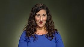 Video thumbnail: Utah Issues Interview with Shireen Ghorbani - Election 2018