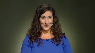 Interview with Shireen Ghorbani - Election 2018