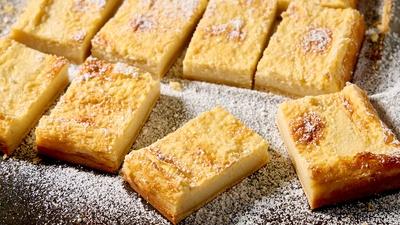 Best Romanian Desserts