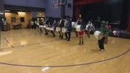 West Side Youth Drum Line, Dance Team to Perform at Lolla