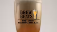 Kolby Oakley at Butternuts Beer & Ale Promo