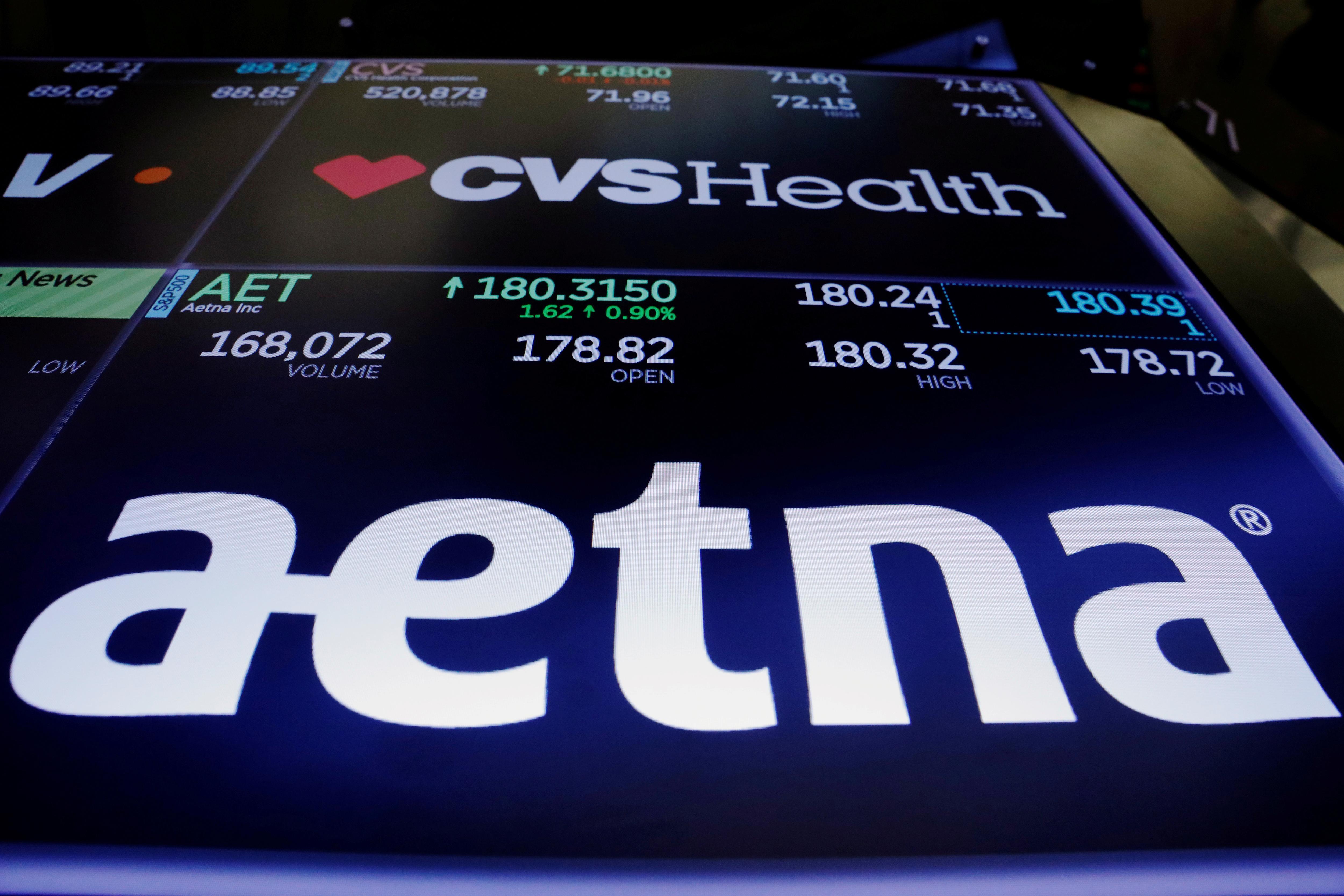 What will CVS-Aetna mega-merger mean for consumer choice?