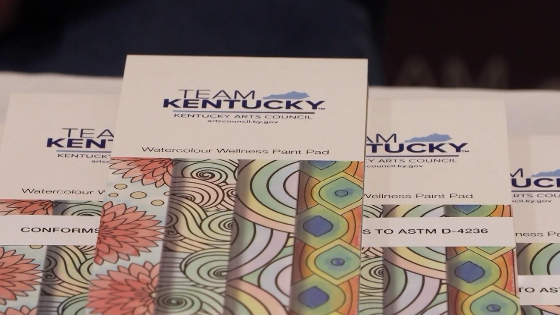 Conference Helps Artists Plan for Disaster Recovery
