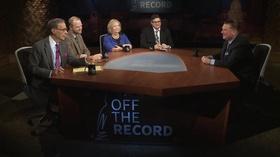 Video thumbnail: Off the Record Sen.-elect Peter Lucido | OTR OVERTIME | November 16, 2018