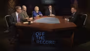 Sen.-elect Peter Lucido | OTR OVERTIME | November 16, 2018