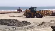 NJ's beaches wash away faster than feds can fix them