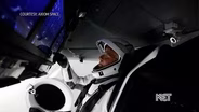 Kentuckian to Pilot Mission to ISS