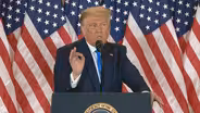 Trump, GOP Refuse to Concede to President-Elect Biden