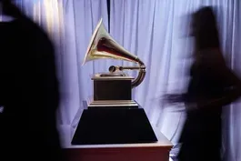 Grammy Awards showcase music world and offer up surprises