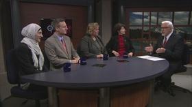 Video thumbnail: Northwest Now NWN 821 Immigration Conversation Continues