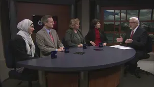 NWN 821 Immigration Conversation Continues