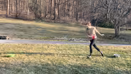 Water Race