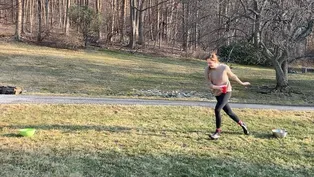 Water Race
