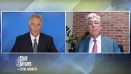 Dr. Thomas Birch; Rosemary Steinbaum; Gil Medina