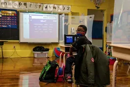 Pandemic aid helped students, but research shows gaps remain