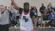 Sun Prairie Wrestler
