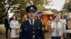 Video thumbnail: Clips & Previews Masterpiece | Endeavour, Season Six, Pylon