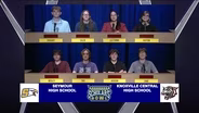 ROUND 1 | GAME 7 | Knoxville Central High School vs Seymour High School