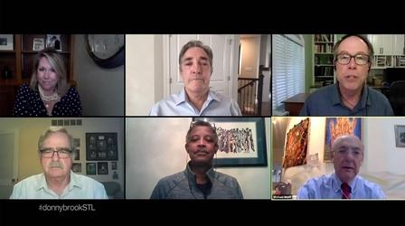 Video thumbnail: Donnybrook October 15, 2020