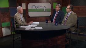 Video thumbnail: The Follow Up Aftershow - 10/16/18 with Dennis Borchard & Joe Wisniewski